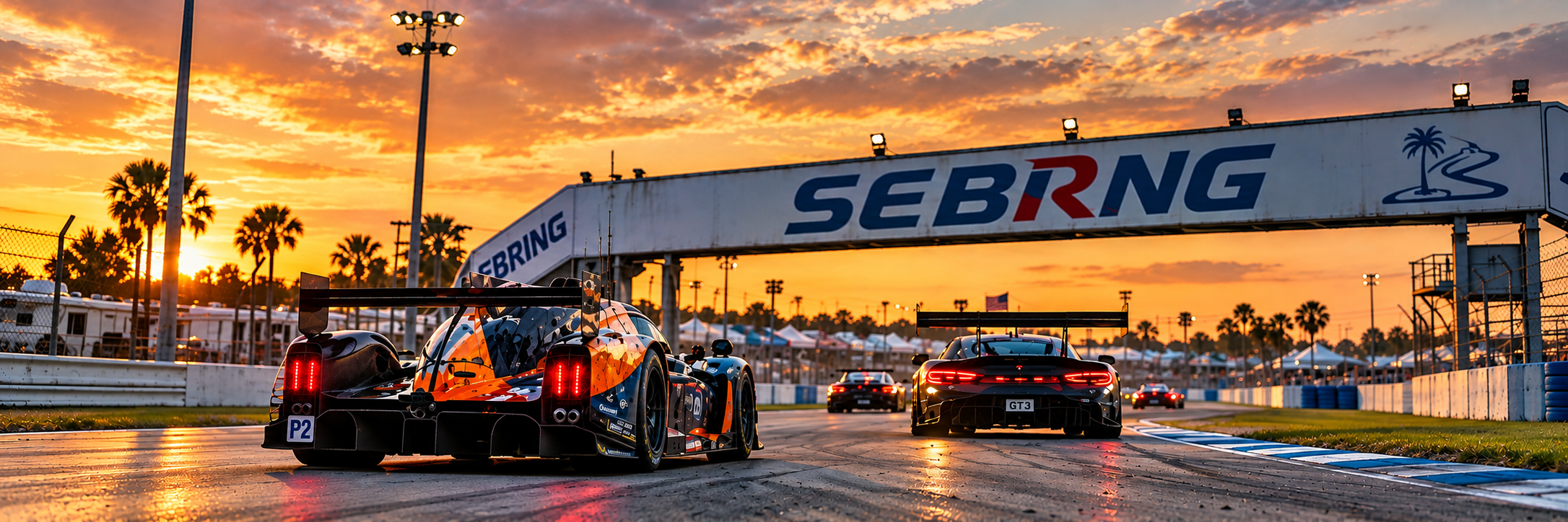 Sebring