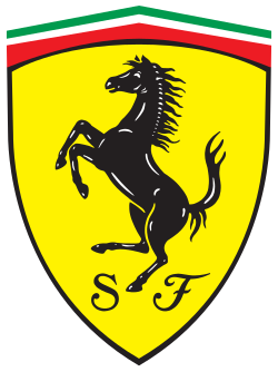 Ferrari 296 LMGT3